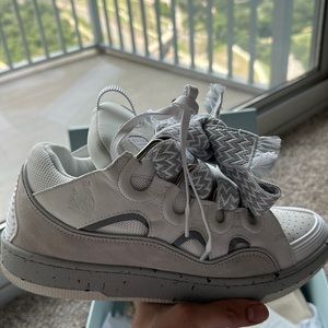 COPY - Lanvin sneakers size 43 9.5/10 condition